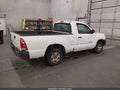 2007 Toyota Tacoma — photo 4 of 11 | VIN 5TENX22N27Z325846