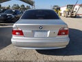 2001 BMW 5 Series — photo 17 of 20 | VIN WBADT43451GF58451