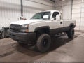 2004 Chevrolet Silverado 2500 — photo 2 of 16 | VIN 1GCHK24214E275468