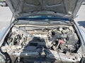 2011 Honda Accord — photo 10 of 13 | VIN 1HGCP2F30BA121681