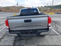 2016 Toyota Tacoma — photo 17 of 17 | VIN 5TFRX5GN2GX068531