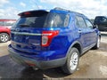 2014 Ford Explorer — photo 4 of 16 | VIN 1FM5K7D87EGB61593
