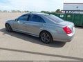 2011 Mercedes-Benz S-Class — photo 3 of 21 | VIN WDDNG7BB8BA380801