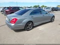 2011 Mercedes-Benz S-Class — photo 4 of 21 | VIN WDDNG7BB8BA380801