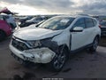 2017 Honda CR-V — photo 6 of 17 | VIN 2HKRW1H84HH505835