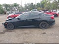 2016 Honda Civic — photo 14 of 16 | VIN 19XFC2F5XGE220585