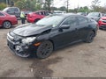 2016 Honda Civic — photo 2 of 16 | VIN 19XFC2F5XGE220585