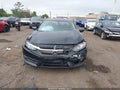 2016 Honda Civic — photo 6 of 16 | VIN 19XFC2F5XGE220585