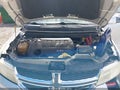 2011 Dodge Journey — photo 10 of 16 | VIN 3D4PH9FGXBT516911
