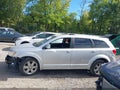 2011 Dodge Journey — photo 14 of 16 | VIN 3D4PH9FGXBT516911