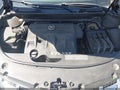 2013 Cadillac SRX — photo 10 of 12 | VIN 3GYFNCE3XDS537046