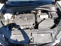 2018 Hyundai Tucson — photo 10 of 18 | VIN KM8J2CA42JU743895