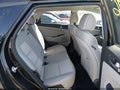2018 Hyundai Tucson — photo 8 of 18 | VIN KM8J2CA42JU743895