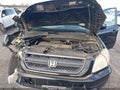 2003 Honda Pilot — photo 10 of 16 | VIN 2HKYF18693H544939