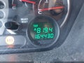 2003 Honda Pilot — photo 7 of 16 | VIN 2HKYF18693H544939