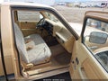 1987 Dodge Dakota — photo 5 of 13 | VIN 1B7GN14M9HS492921