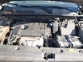 2011 Toyota RAV4 — photo 10 of 16 | VIN 2T3JF4DV7BW149472