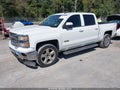 2015 Chevrolet Silverado 1500 — photo 2 of 16 | VIN 3GCUKRECXFG232600