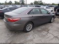2016 Toyota Camry — photo 4 of 17 | VIN 4T4BF1FKXGR582280