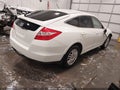 2012 Honda Crosstour — photo 4 of 13 | VIN 5J6TF3H52CL007011
