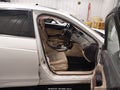 2012 Honda Crosstour — photo 5 of 13 | VIN 5J6TF3H52CL007011