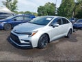 2025 Toyota Corolla — photo 2 of 12 | VIN 5YFS4MCE6SP220800