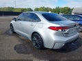 2025 Toyota Corolla — photo 3 of 12 | VIN 5YFS4MCE6SP220800