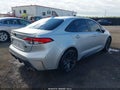 2025 Toyota Corolla — photo 4 of 12 | VIN 5YFS4MCE6SP220800