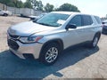 2019 Chevrolet Traverse — photo 2 of 16 | VIN 1GNERFKW9KJ281557