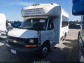2013 Chevrolet Express 2500 — photo 2 of 15 | VIN 1GB3G3BG1D1172935