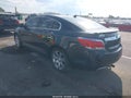 2011 Buick LaCrosse — photo 3 of 15 | VIN 1G4GE5EDXBF207936