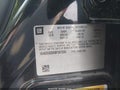 2011 Buick LaCrosse — photo 9 of 15 | VIN 1G4GE5EDXBF207936