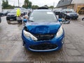 2011 Ford Fiesta — photo 13 of 17 | VIN 3FADP4FJ7BM129802