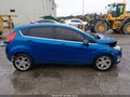 2011 Ford Fiesta — photo 14 of 17 | VIN 3FADP4FJ7BM129802