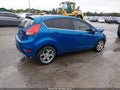 2011 Ford Fiesta — photo 4 of 17 | VIN 3FADP4FJ7BM129802