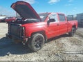 2014 Chevrolet Silverado 1500 — photo 2 of 18 | VIN 3GCUKREC2EG109808
