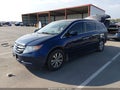 2014 Honda Odyssey — photo 2 of 15 | VIN 5FNRL5H67EB130399