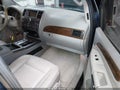 2010 Nissan Armada — photo 5 of 17 | VIN 5N1AA0NC7AN604391