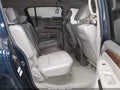 2010 Nissan Armada — photo 8 of 17 | VIN 5N1AA0NC7AN604391