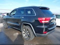 2013 Jeep Grand Cherokee — photo 3 of 17 | VIN 1C4RJEBGXDC645044