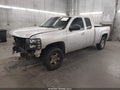 2010 Chevrolet Silverado 1500 — photo 2 of 17 | VIN 1GCSKSE30AZ258002