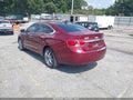 2017 Chevrolet Impala — photo 3 of 16 | VIN 1G1105S33HU170326