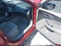 2017 Chevrolet Impala — photo 5 of 16 | VIN 1G1105S33HU170326