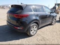 2018 Kia Sportage — photo 4 of 17 | VIN KNDPM3AC6J7422750