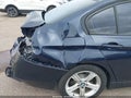 2014 BMW 3 Series — photo 17 of 17 | VIN WBA3D3C52EK154440
