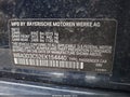 2014 BMW 3 Series — photo 9 of 17 | VIN WBA3D3C52EK154440