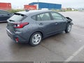 2025 Subaru Impreza — photo 4 of 18 | VIN JF1GUABC7S8292627