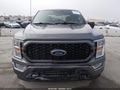 2021 Ford F-150 — photo 12 of 17 | VIN 1FTFW1E5XMFB94624