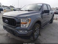 2021 Ford F-150 — photo 2 of 17 | VIN 1FTFW1E5XMFB94624