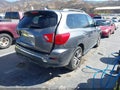 2019 Nissan Pathfinder — photo 4 of 16 | VIN 5N1DR2MN2KC639535